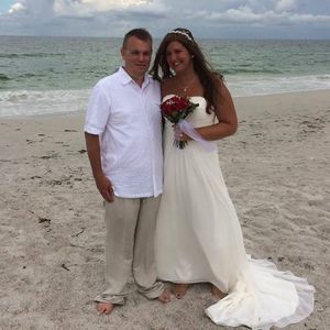 Meet your Posher, Dawn